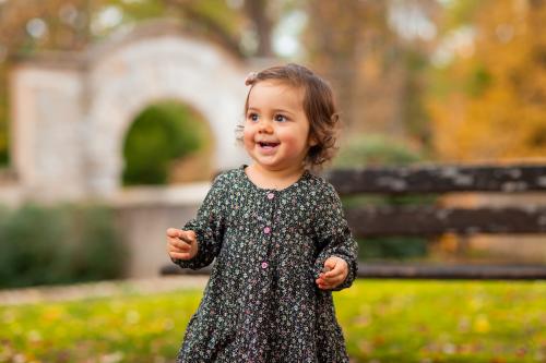 Sourires en Famille : La Joie Partagée en Photos 